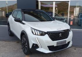 Peugeot 2008 GT